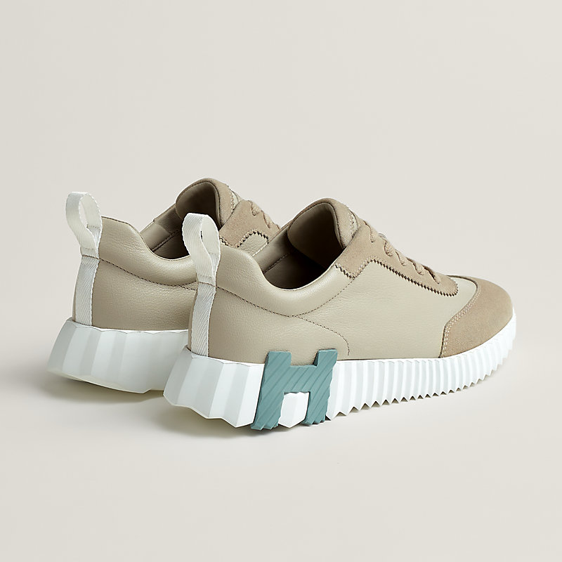 スニーカー 《バウンシング》 | Hermès - エルメス-公式サイト